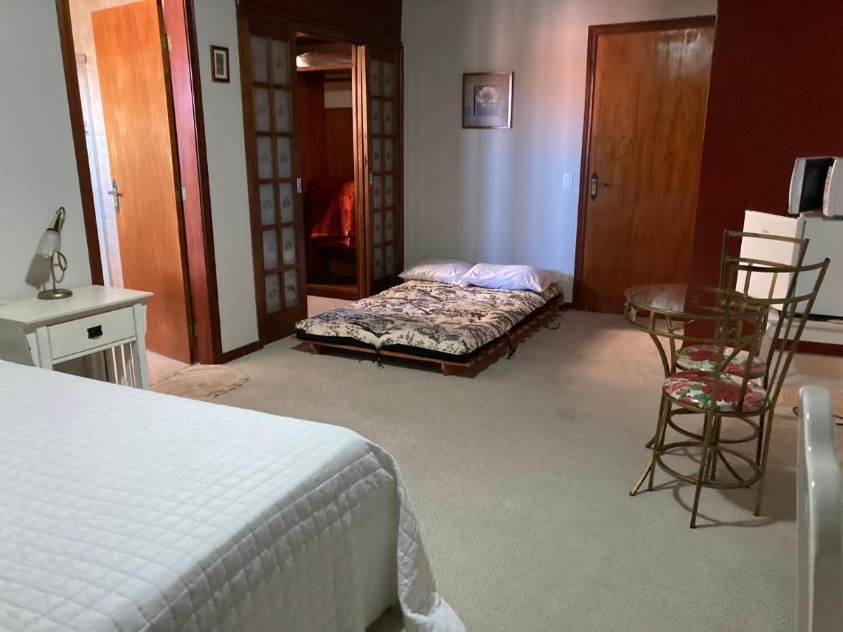 Sonho De Valsa Hospedagem domiciliar