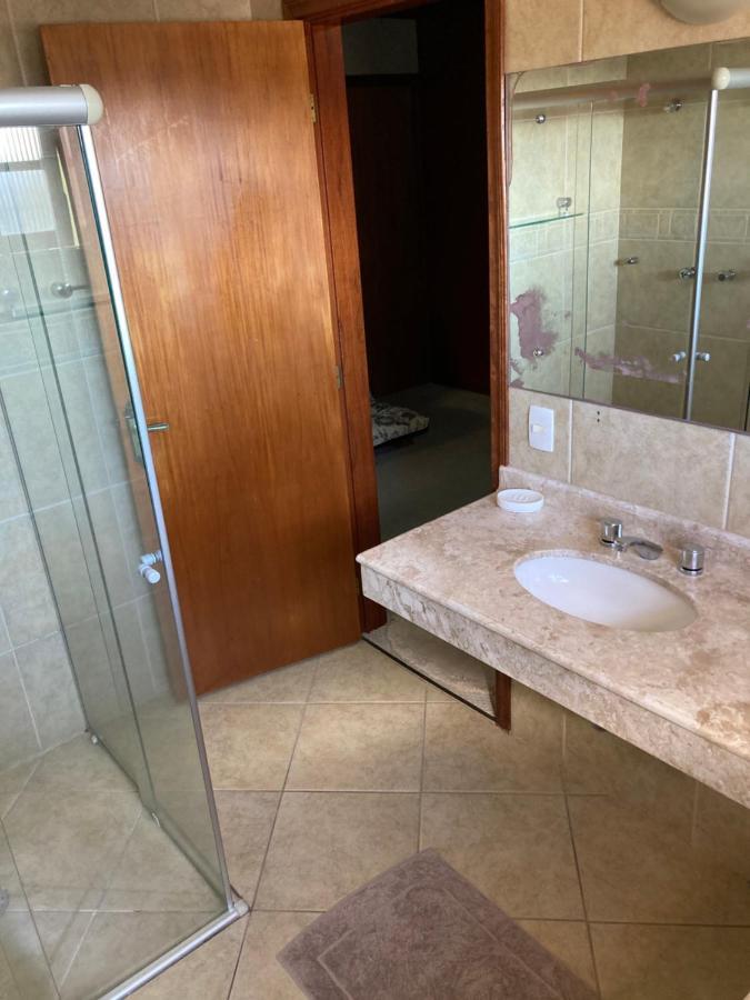 Sonho De Valsa Hospedagem domiciliar Campos do Jordão