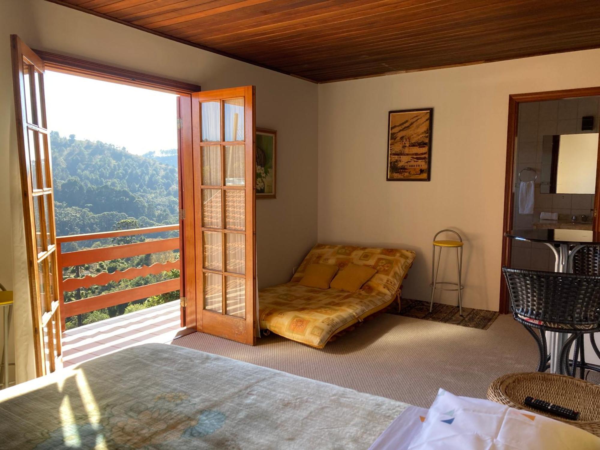 Sonho De Valsa Hospedagem domiciliar