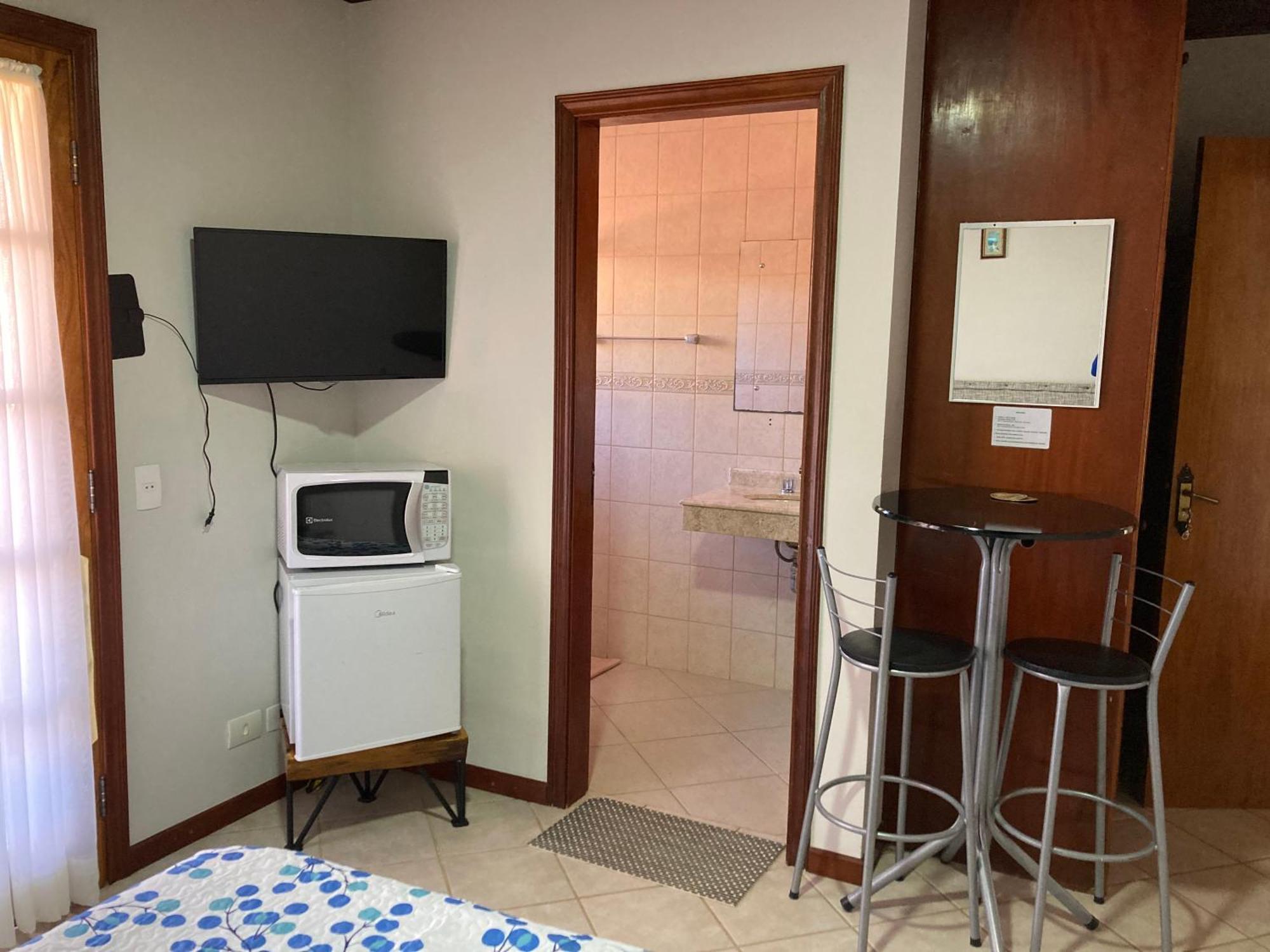 Hospedagem domiciliar Sonho De Valsa Campos do Jordão