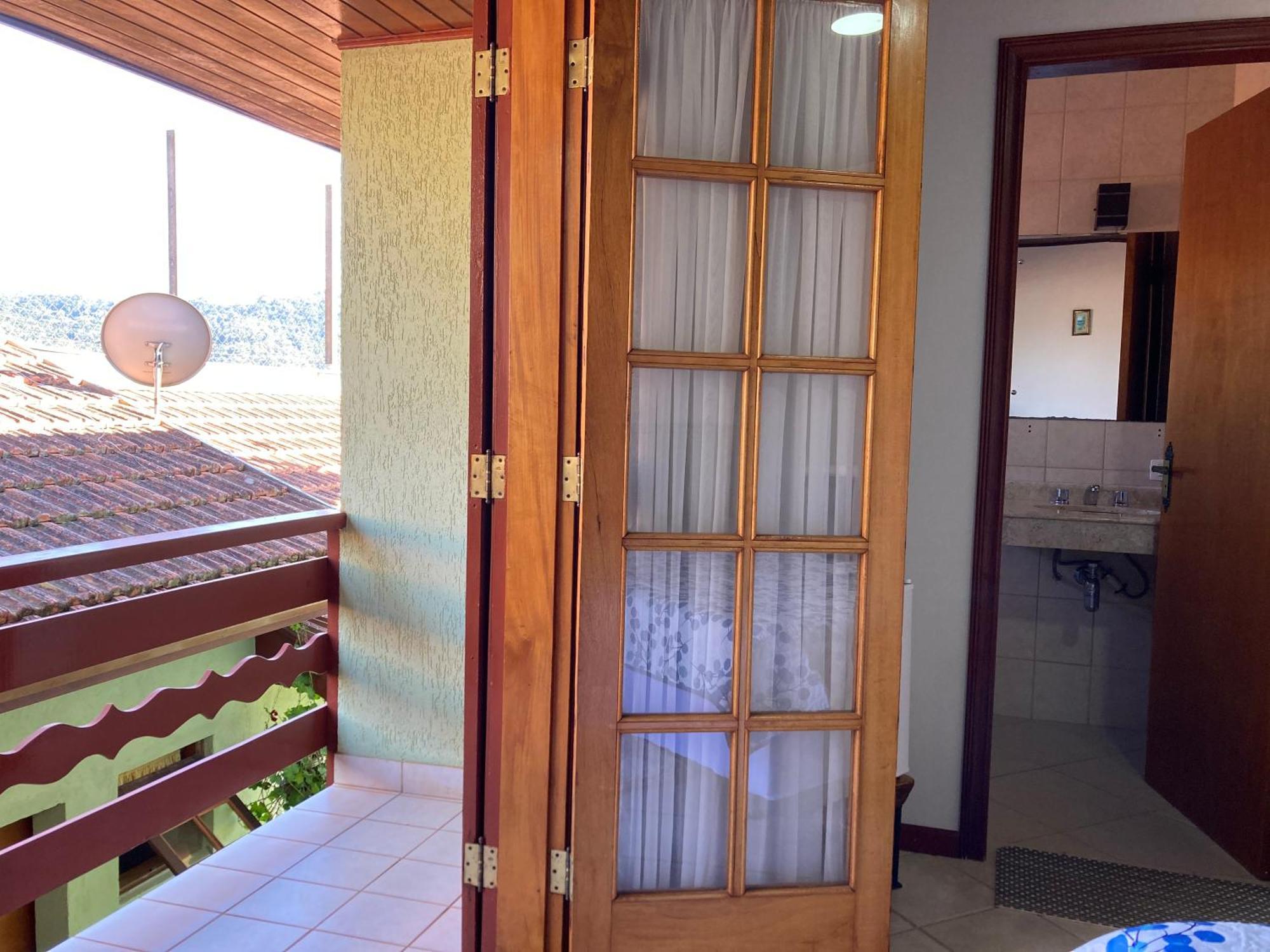 Sonho De Valsa Hospedagem domiciliar