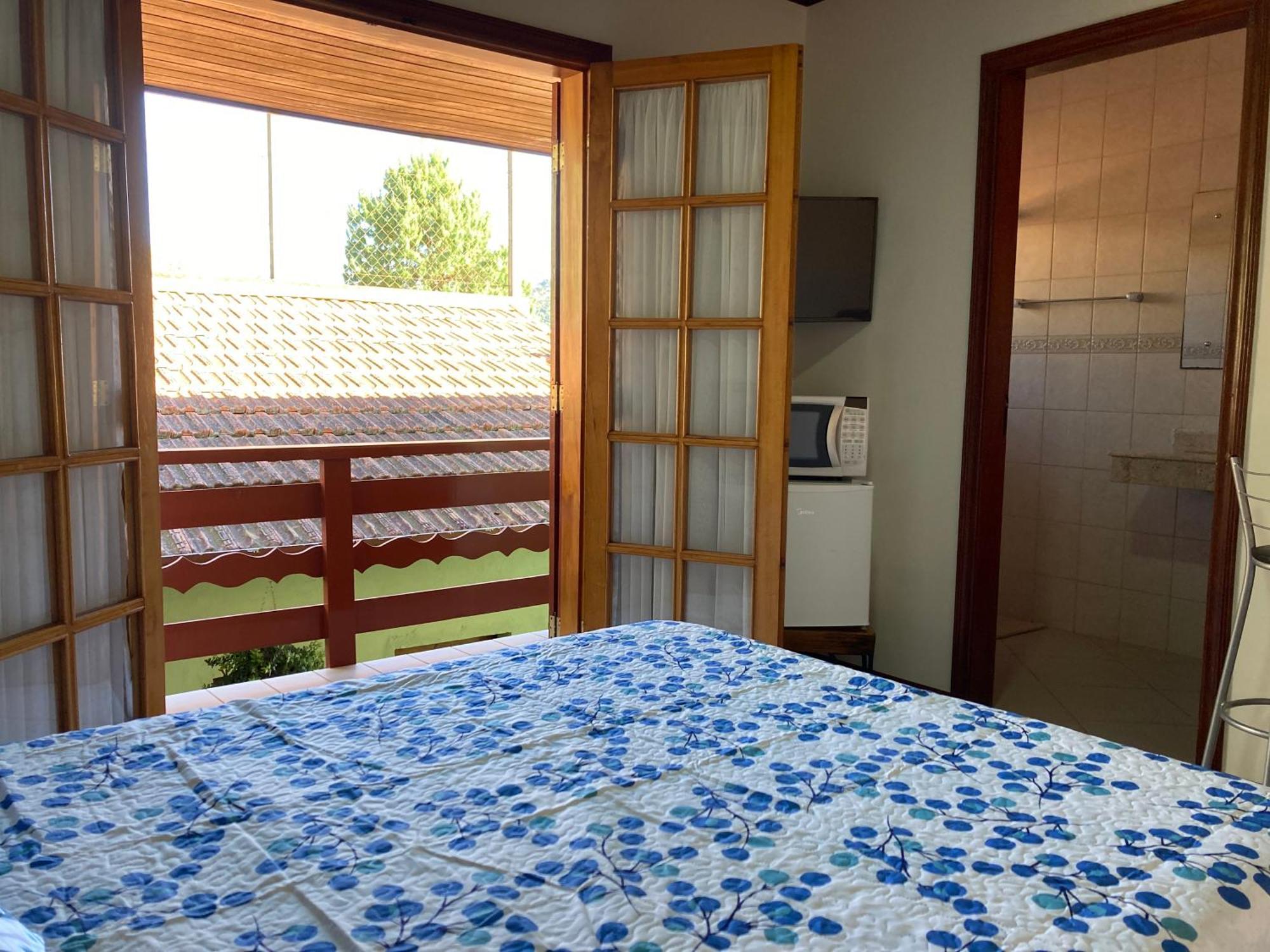 Sonho De Valsa Hospedagem domiciliar *