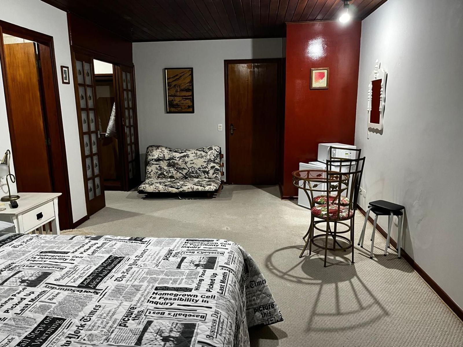 Sonho De Valsa Hospedagem domiciliar *