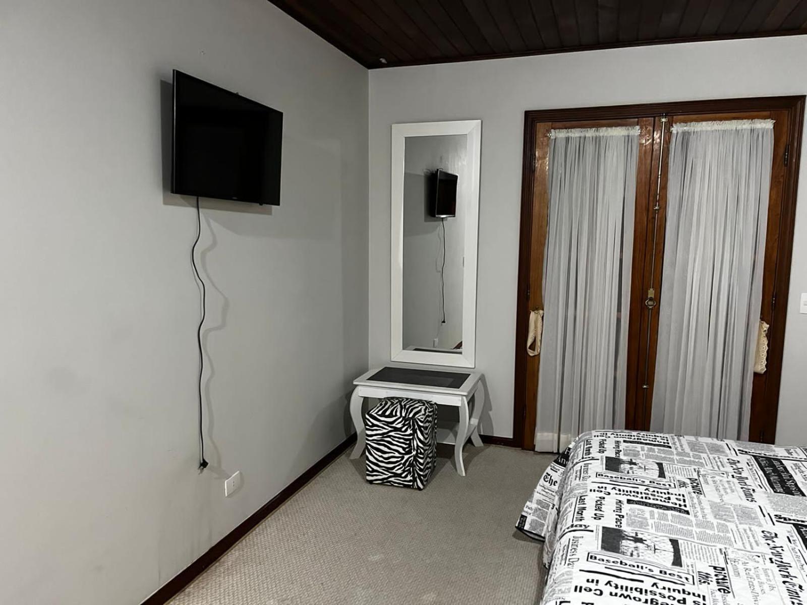 Sonho De Valsa Hospedagem domiciliar Campos do Jordão