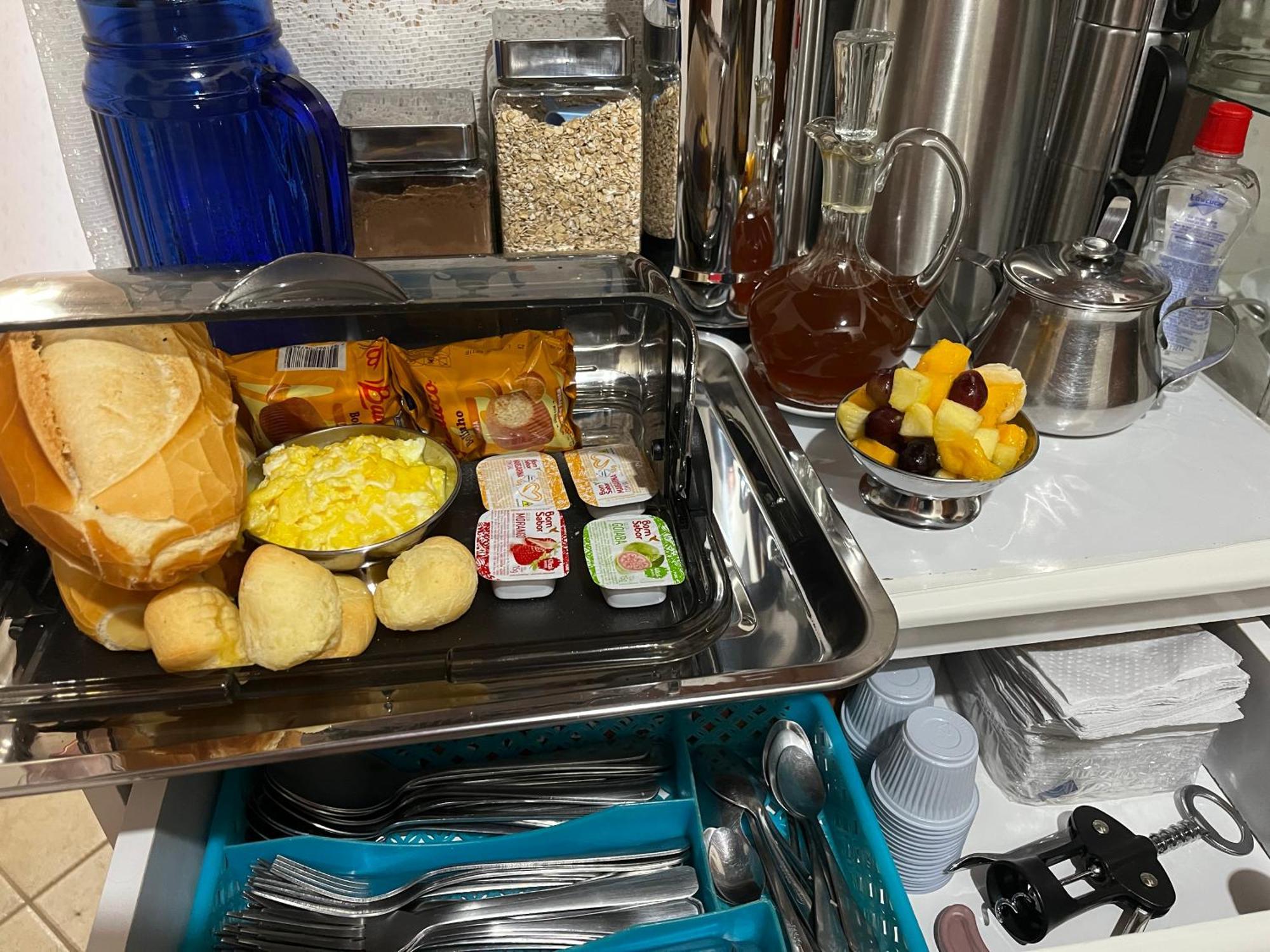Sonho De Valsa Hospedagem domiciliar
