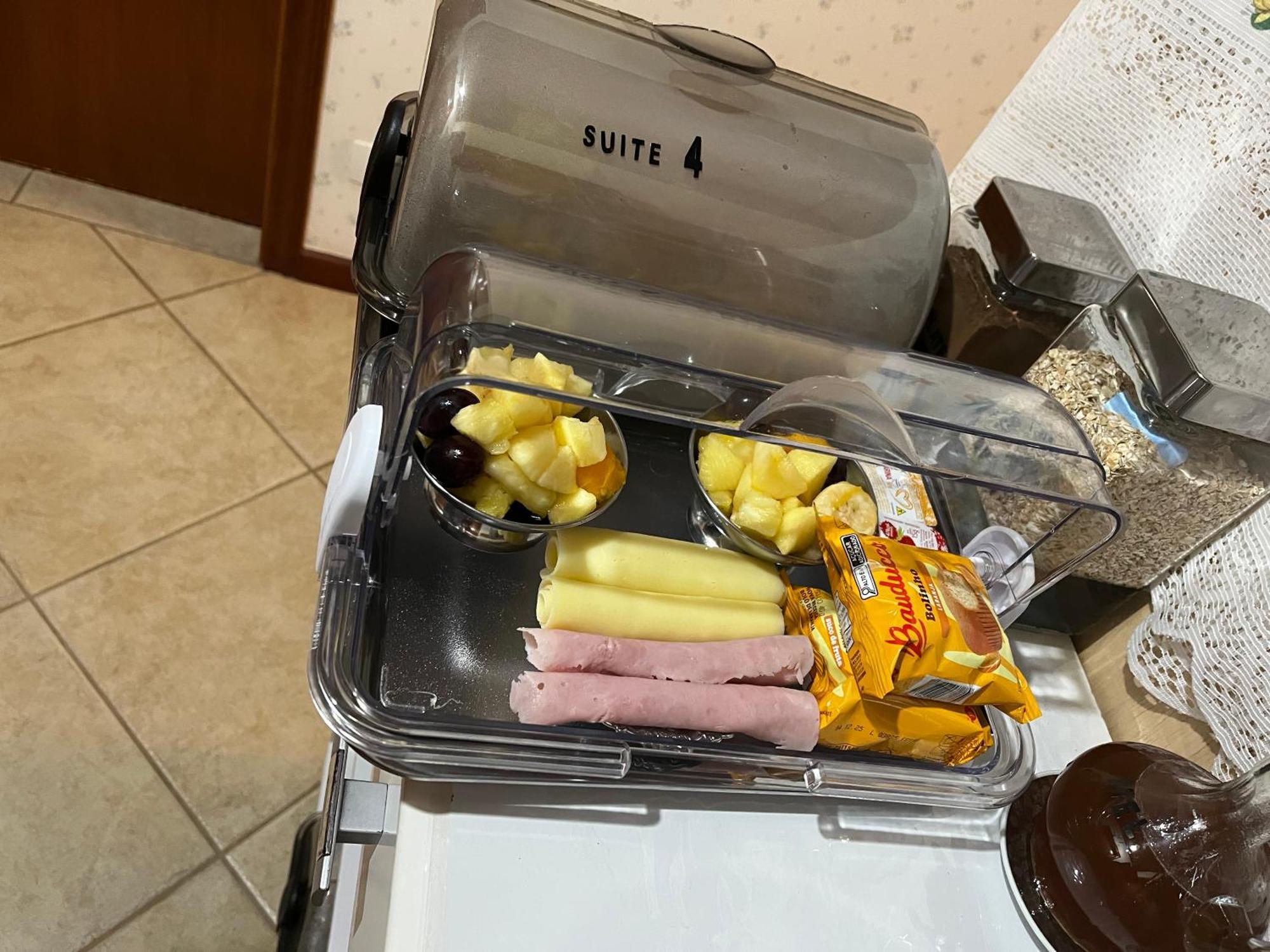 Sonho De Valsa Hospedagem domiciliar *