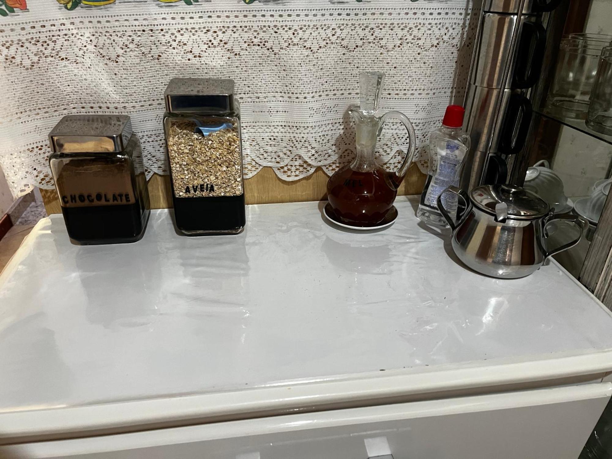 Hospedagem domiciliar Sonho De Valsa