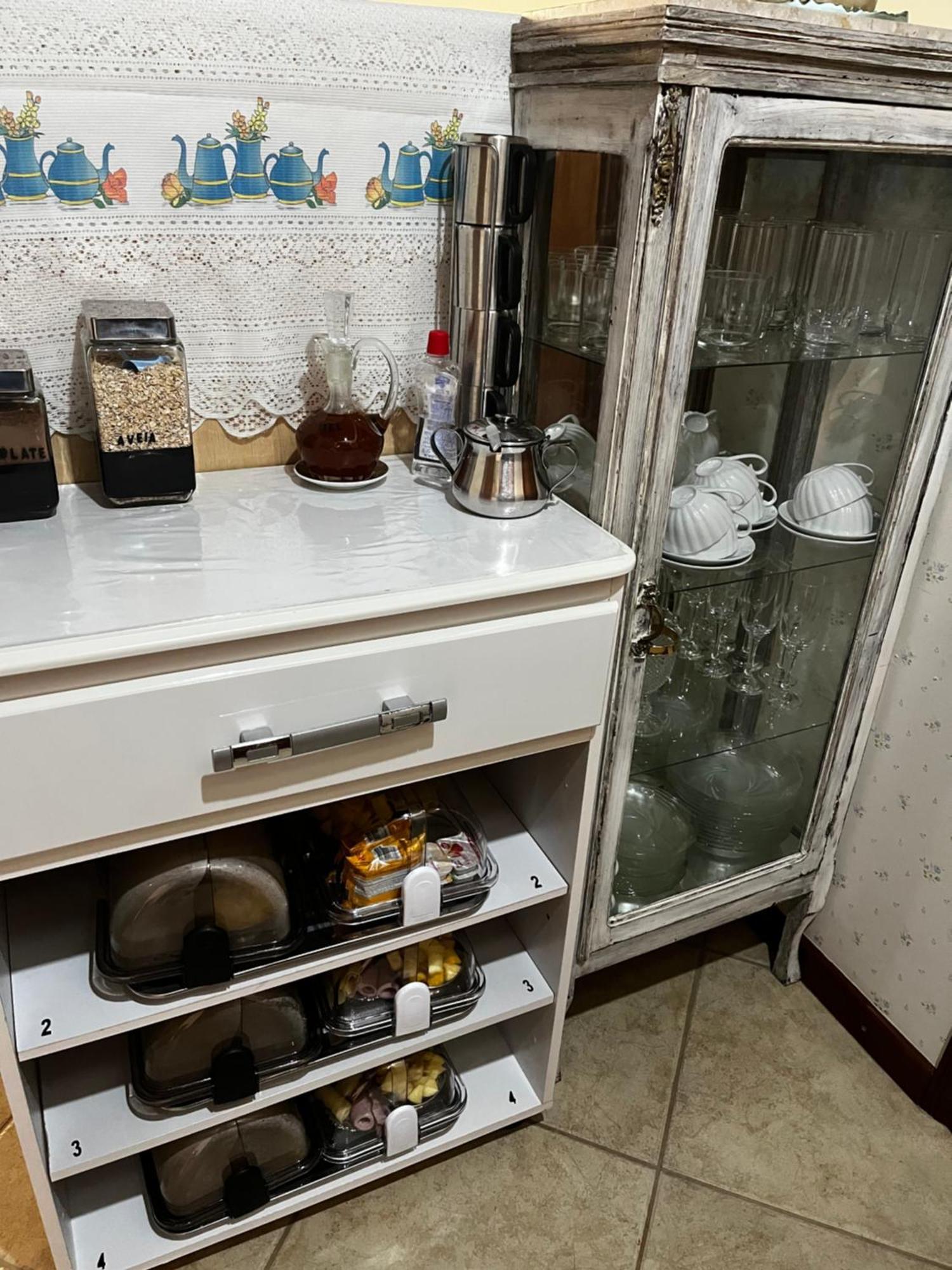 Hospedagem domiciliar Sonho De Valsa *